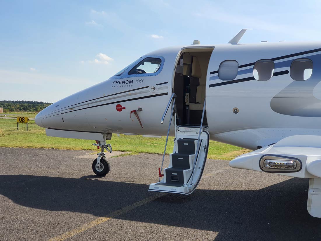 2. Hangarkonzert 2021 - wir heben ab!