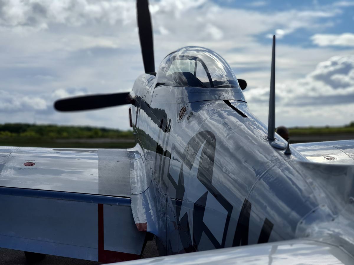 3 Hangar 2022 - Jaeger