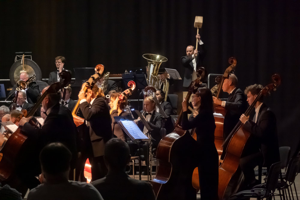 Mahler 6. - Jubiläum 50 Jahre - 2022