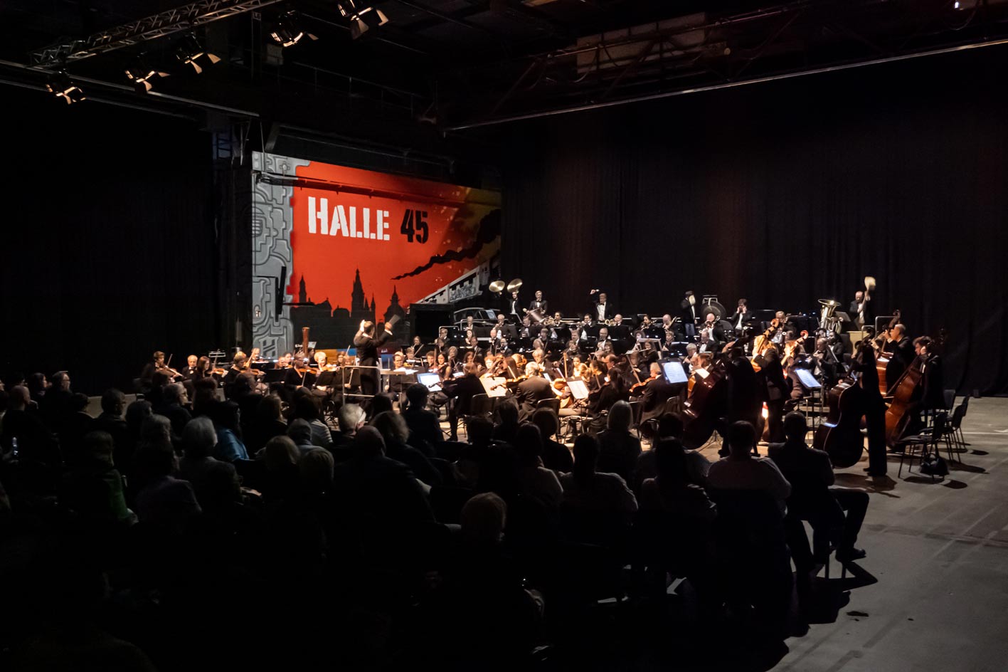 Mahler 6- 50jähriges Jubiläum in 2022