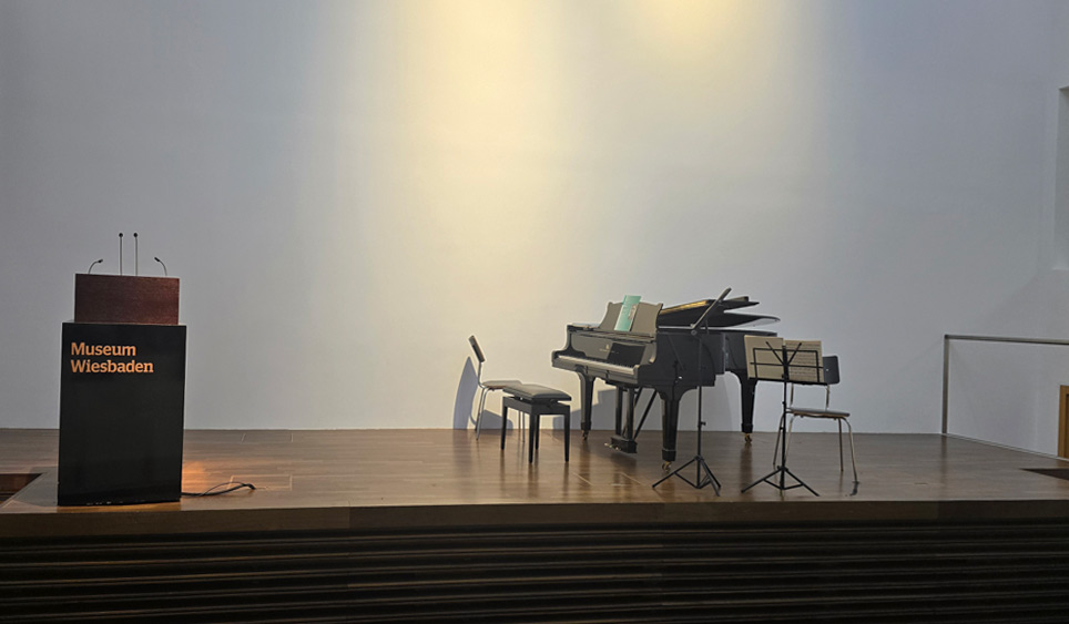 Klingendes Museum | Die Sonntagsmatinée 2026