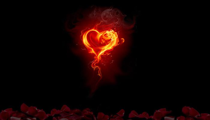 Liebe und Leidenschaft - Sinfoniekonzert im KING in Ingelheim