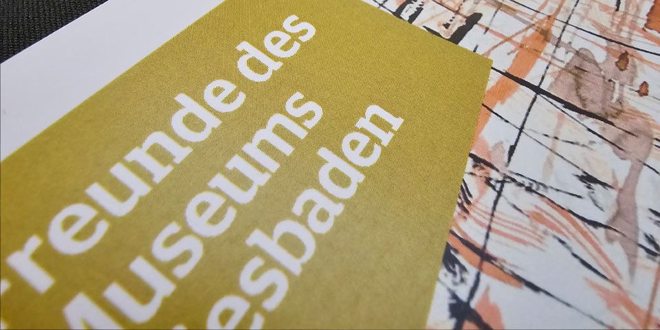 Sinfonietta Mainz - Klingendes Museum, die Sonntagsmatinée, Museum Wiesbaden