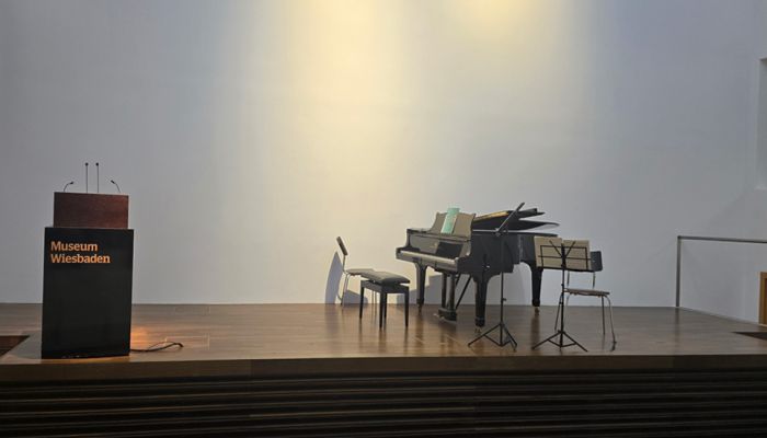 Klingendes Museum | Die Sonntagsmatinée 2026