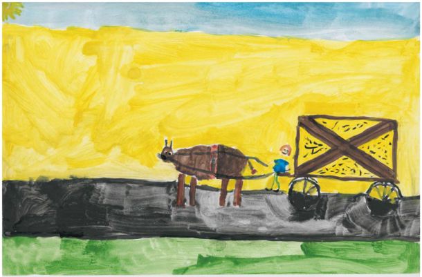 Sinfonietta Mainz - Bilder einer Ausstellung - Bydlo