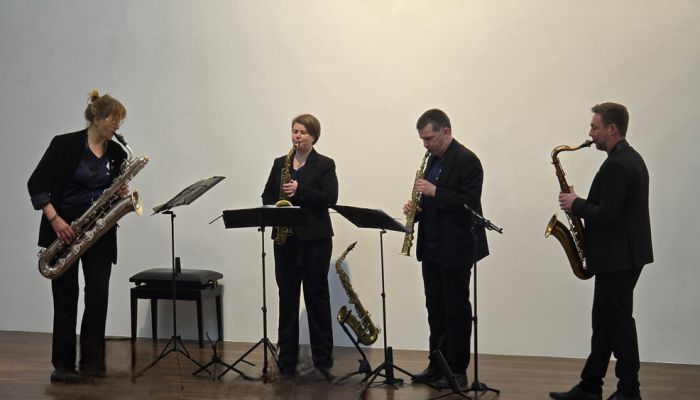 Klingendes Museum | Die Sonntagsmatinée 2026