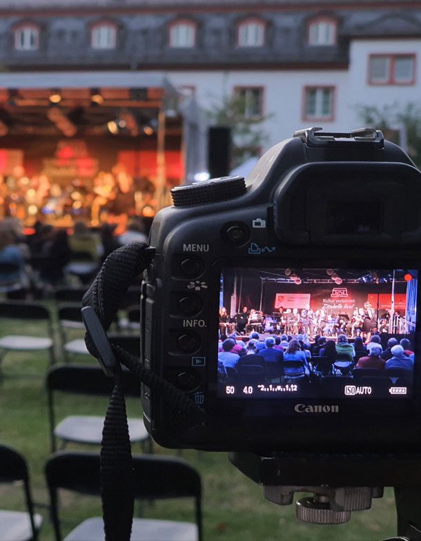 Bläserkonzerte der Sinfonietta Mainz