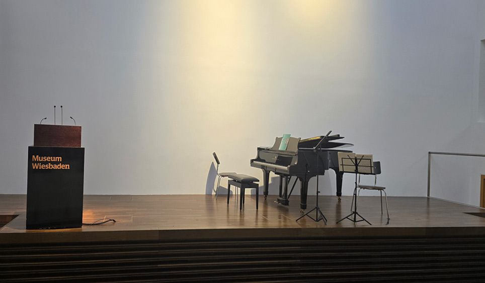 Klingendes Museum | Die Sonntagsmatinée 2026